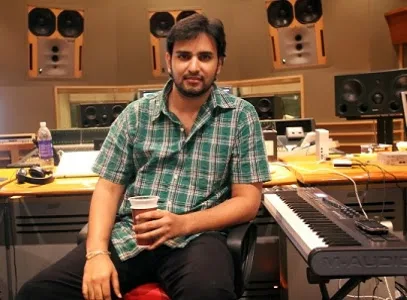 Sohail Sen Wallpapers