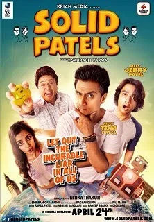 Solid Patels (2015) Movie Details, Release Date, Budget, Cast & Details