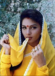 Somy Ali Hot Sexy Bikini Wallpapers