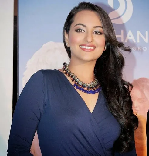 Sonakshi Sinha Hot Sexy Bikini Images