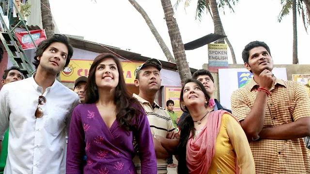 Sonali Cable Hindi Movie Stills