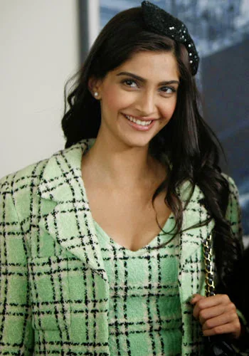 Sonam Kapoor Hot Sexy Bikini Images, Album, Photos, Pics