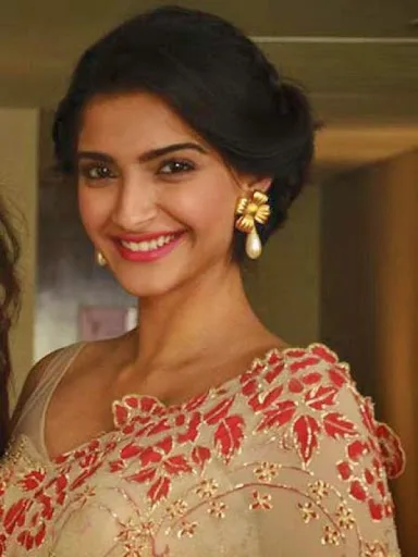 Sonam Kapoor Hot Sexy Bikini Wallpapers