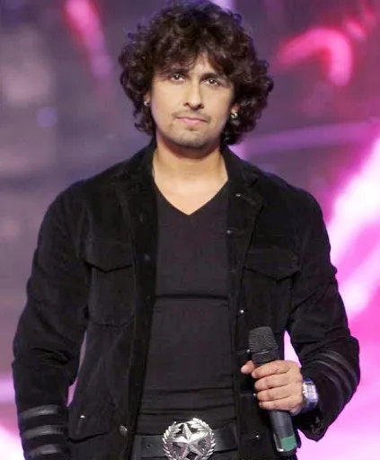 Sonu Nigam Hot Scene Shirtless Body Images, Photos, Stills, Pics, Image Gallery