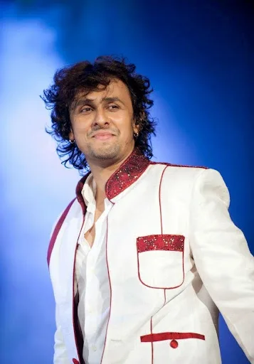 Sonu Nigam Hot Scenes Shirtless Body Photos
