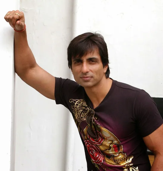 Sonu Sood Hot Wallpapers