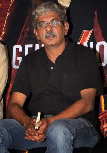 Sriram Raghavan Photo Gallery, Family Photos, Latest Images