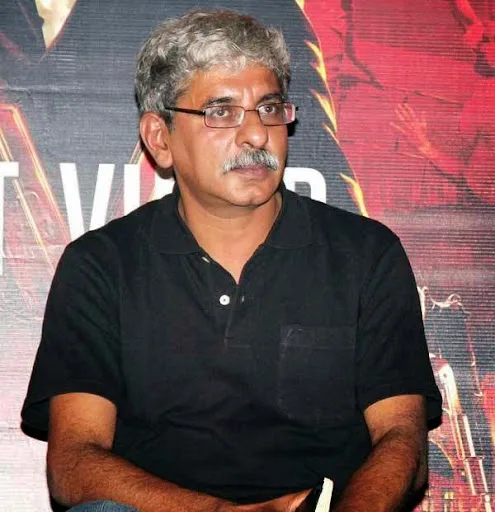 Sriram-Raghavan-Hot-Images