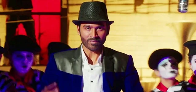 Stereophonic Sannata Song – Shamitabh | Shruti Haasan, Akshara Haasan