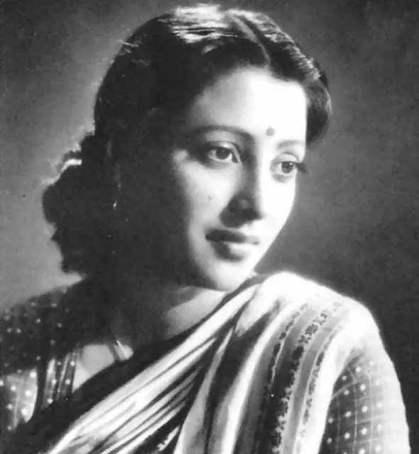 Suchitra-Sen-Hot-Bikini-Images