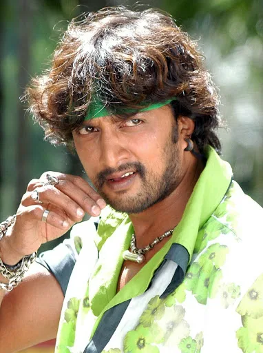 Sudeep Hot Photo Gallery, Photos, Images, Pics, Stills
