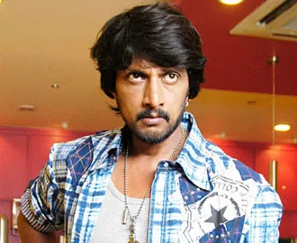 Sudeep Hot Wallpapers