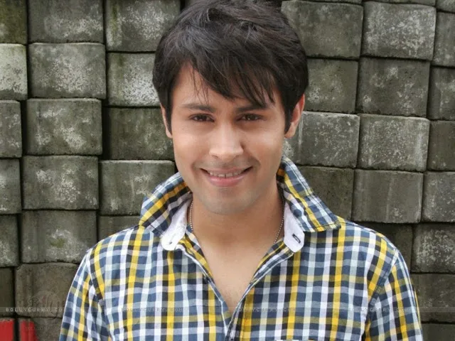 Sudeep Sahir Hot Scene Shirtless Body  Image Gallery