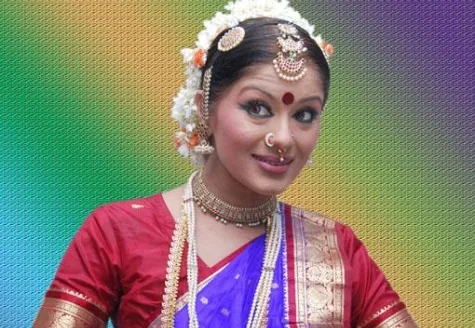 Sudha-Chandran-Hot-Bikini-Images
