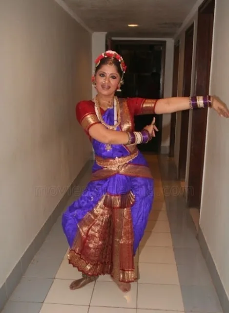 Sudha-Chandran-Hot-Bikini-Pictures