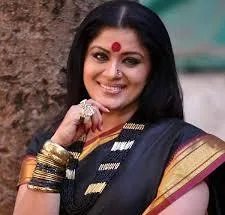 Sudha-Chandran-Hot-Bikini-Still