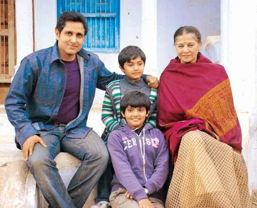 Suhasini Mulay Hot Sexy Bikini Bra Still