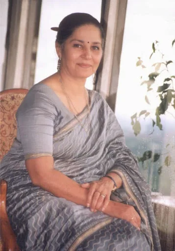 Suhasini Mulay Hot Sexy Bikini Bra Photo