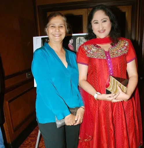 Suhasini Mulay Hot Sexy Bikini Bra Stills