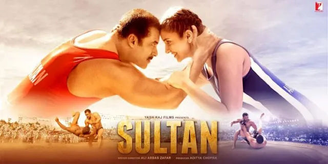 Sultan Box Office Life Time Collection Details Earning Reports