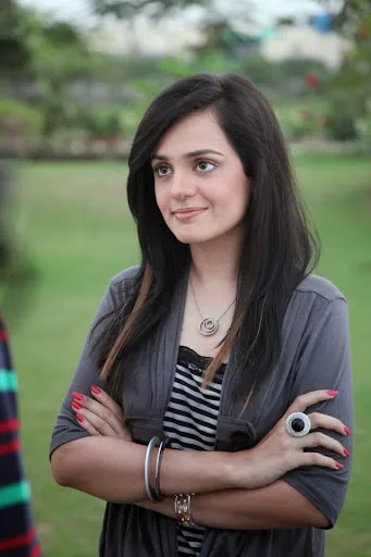 Sumbul Iqbal Hot Gallery, Bikini Images, Photos, Pics