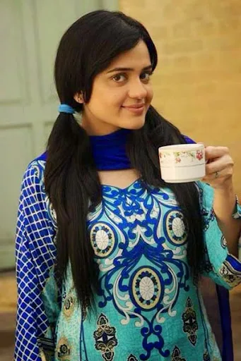 Sumbul Iqbal Hot Sexy Bikini Stills