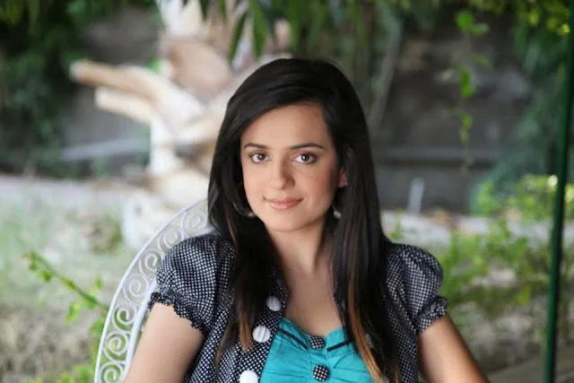 Sumbul Iqbal Hot Sexy Bikini Photo