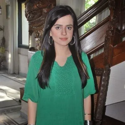 Sumbul Iqbal Hot Sexy Bikini Photos