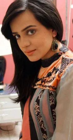 Sumbul Iqbal Hot Sexy Bikini Pic