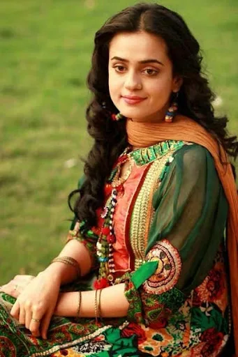 Sumbul Iqbal Hot Sexy Bikini Pics