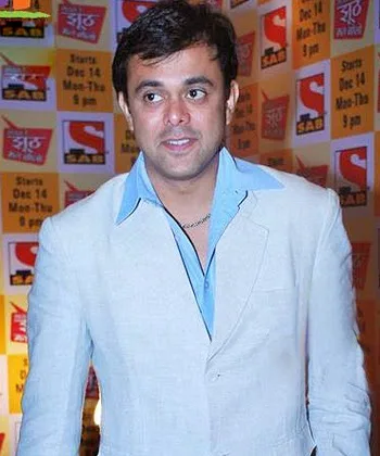 Sumeet Raghavan Image Gallery, Images, Photos, Stills, Pics