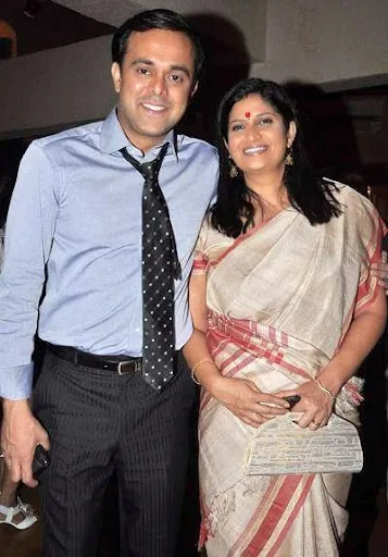 Sumeet Raghavan Images