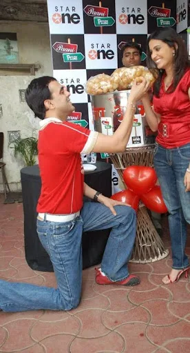 Sumeet Raghavan Pics