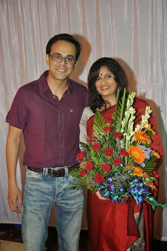 Sumeet Raghavan Wallpapers