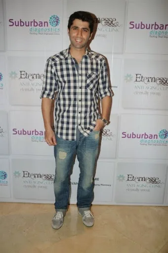 Sumit Kaul Hot Pic