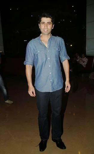 Sumit Kaul Hot Wallpaper