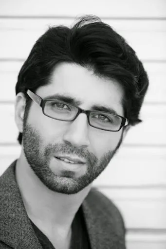 Sumit Kaul Hot Images