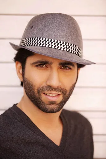 Sumit Kaul Hot Photo