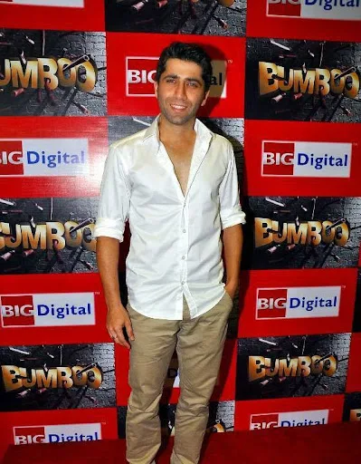 Sumit Kaul Hot Pics