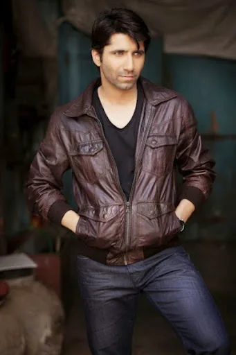 Sumit Kaul Hot Stills