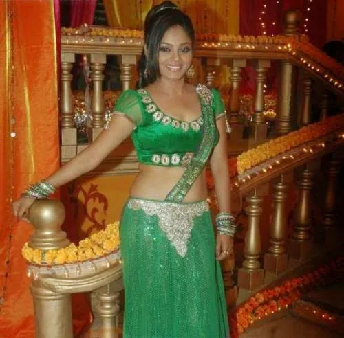 Supriya Kumari Hot Sexy Bikini Pics