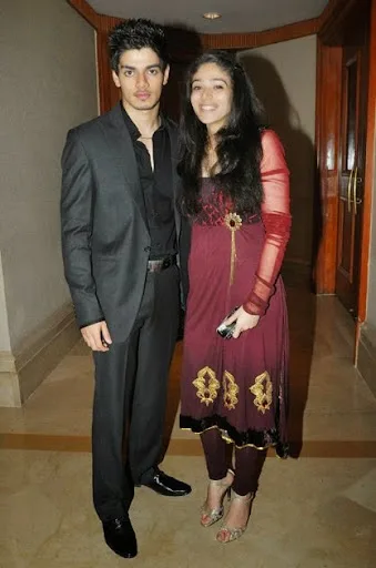 Suraj Pancholi Hot Wallpaper