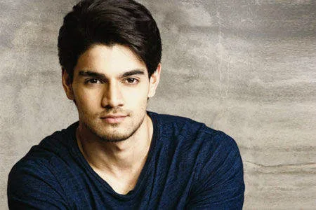 Suraj Pancholi Hot Image Gallery