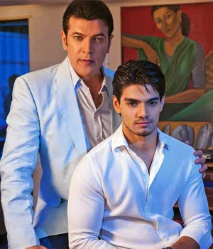 Suraj Pancholi Hot Pic