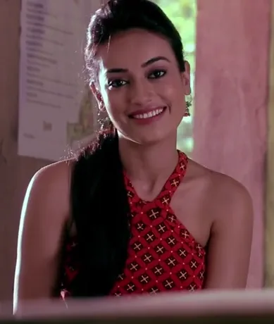 Surbhi-Jyoti-Hot-Bikini-Still