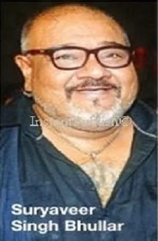 Biography of Suryaveer Singh Bhullar TAMA, Filmography, DOB, Height