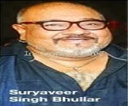 Suryaveer Sing Bhullar Hot Images, Album, Photos, Pics, Stills