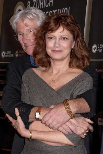 Susan Sarandon Hot Sexy Bikini Pic