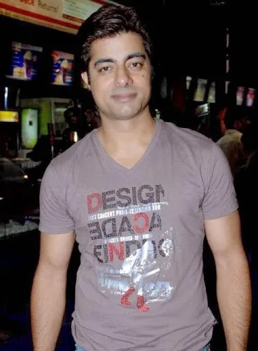 Sushant Singh Hot Scene Shirtless Body Photo