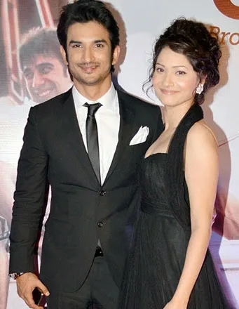 Sushant Singh Rajput Hot Wallpapers